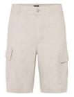 BOSS Sisla_Cargo_S1 - Grey - 38