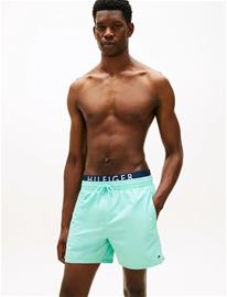 Tommy Hilfiger Medium Drawstring Dw - Blue - XL