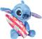 Stitch surffilaudalla (25 cm) Disney – kuva 7