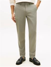 Tommy Hilfiger Cool Touch Tech Denton Chino - Grey - 40 x 32