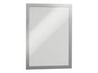 Itseliimautuva Durable Duraframe, A4, hopea, 2 kpl.