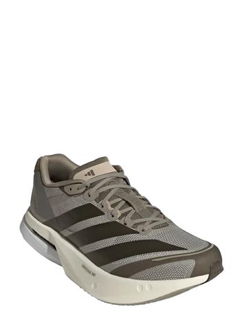 adidas Performance Adizero Boston 13 M - Grey - 48