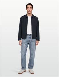 BOSS H-Hanry-Wing-263 - Navy - 56