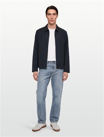 BOSS H-Hanry-Wing-263 - Navy - 56