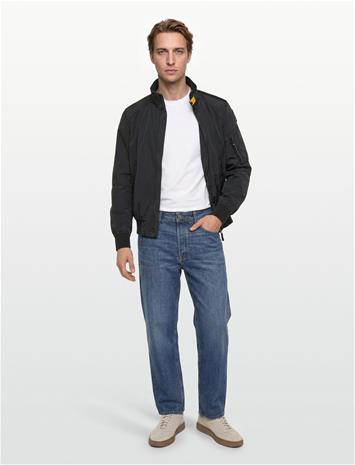 Parajumpers Flame Jacket - Grey - S