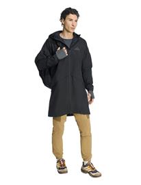 adidas Terrex Mt 2L Rain Park - Black - XXL