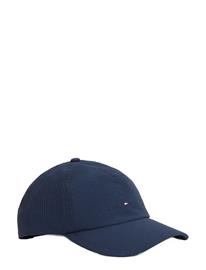 Tommy Hilfiger Th Performance 5 Panel Cap - Navy - ONE SIZE