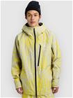Burton AK Gore-Tex Cyclic Takki atomic shatter Miehet