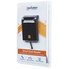 IC INTRACOM Manhattan USB-a Contact Smart Reader