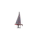 Amewi RC Boot Focus V2 Racing Yacht14 (26061)
