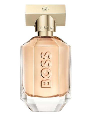 Hugo Boss The Scent Revamp For Her - EdP 50 ml