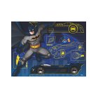 Ravensburger Batman And Batmobile 100P - Multi/patterned - ONE SIZE