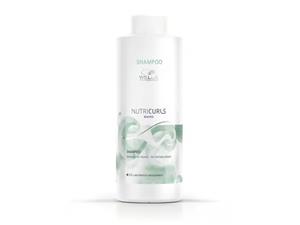 Wella Professionals Nutricurls Waves Shampoo 1000 ml