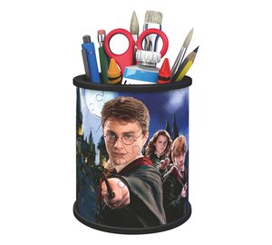 Ravensburger Harry Potter Pencil Cup 54P - Multi/patterned - ONE SIZE