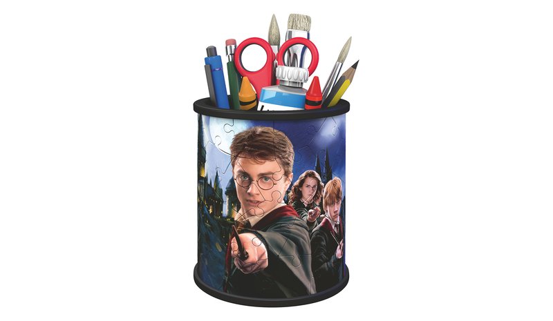 Ravensburger Harry Potter Pencil Cup 54P - Multi/patterned - ONE SIZE