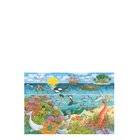 Ravensburger Pirates And Mermaids 2X24P - Multi/patterned - ONE SIZE