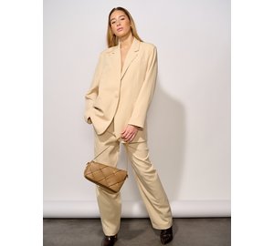 Noella Freja Bag - Beige - ONE SIZE