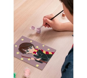 Ravensburger Creart Harry - Multi/patterned - ONE SIZE
