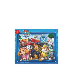 Ravensburger Paw Patrol Ready For The Next Adventure! 30-48P - Multi/patterned - ONE SIZE
