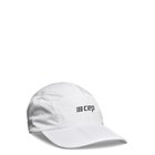 CEP Cep Running Cap, Unisex - White - ONE SIZE