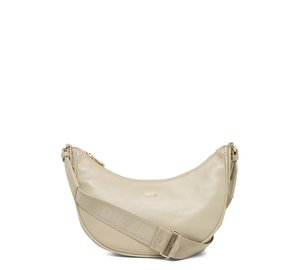 BOSS Sandy Halfmoon - Beige - ONE SIZE