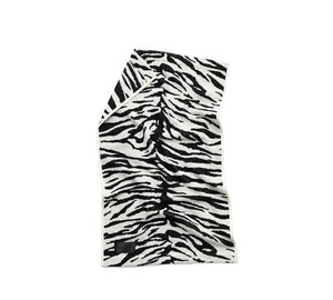 MAGNIBERG Wild Hand Towel - White - 80X50