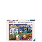 Ravensburger The Tourist,Oslo 1000P - Multi/patterned - ONE SIZE