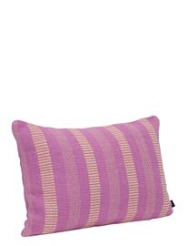 Hübsch Morph Cushion Pink - Pink - 40X60CM