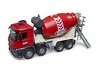 Mercedes Benz Arocs betonisekoitin kuorma-auto, malli ajoneuvo