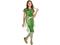 Poison Ivy puku – kuva 2