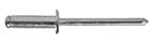 Niitit Masterfix 1031; 4x8 mm; 1000 kpl.
