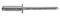 Niitit Masterfix 1031; 4x8 mm; 1000 kpl. – kuva 1