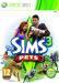 The Sims 3: Lemmikit (Pets), Xbox 360 -peli