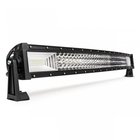 LED-palkki kaareva paneelityövalo AWL45 459W 80cm 36720lm 12V 24V AMIO-03256