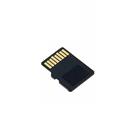 MicroMemory 8 Gt SDHC Class 10 U3 V30 A1 -muistikortti, sininen