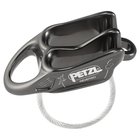 Petzl REVERSO Alumiini