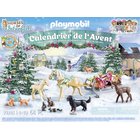 Playmobil 71345 joulukalenteri