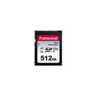 Transcend 340S 512GB U3 SDXC R160 W90 MB/s