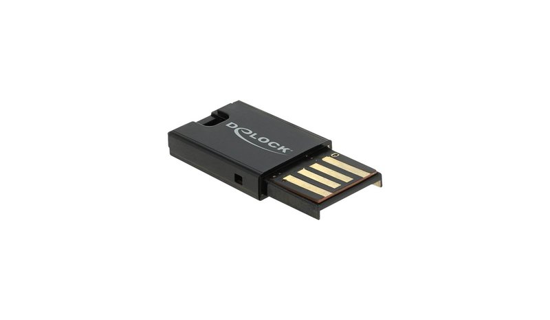 DeLOCK Reader - USB 2.0