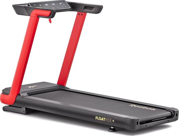 Reebok FR30z Floatride Treadmill, Punainen