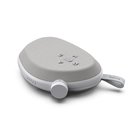 Hama Calm Bluetooth, langallinen kannettava kaiutin, harmaa ja valkoinen