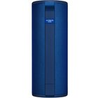 Logitech Ultimate Ears MegaBoom 3 langaton, Bluetooth kannettava kaiutin, sininen