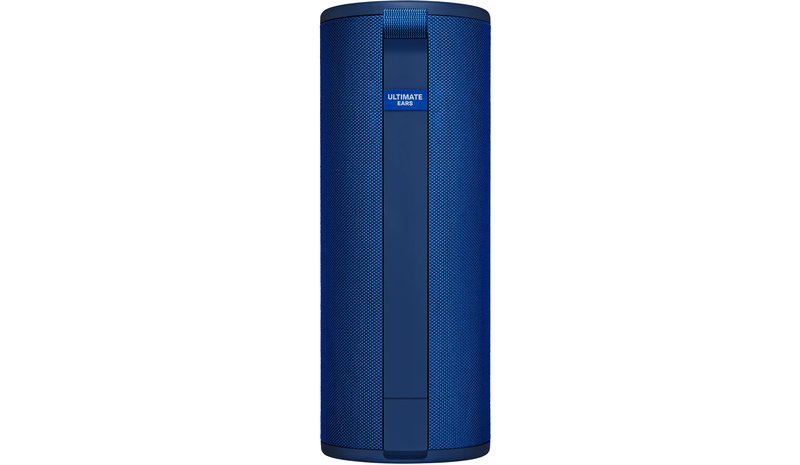 Logitech Ultimate Ears MegaBoom 3 langaton, Bluetooth kannettava kaiutin, sininen