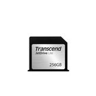 Transcend JetDrive Lite 130 256 Gt Expansion -muistikortti, musta, hopea