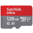 SanDisk Ultra microSDXC - 128GB