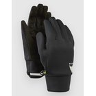 Burton Touch N Go Lnr Hanskat true black Naiset