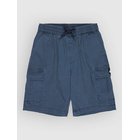 Quiksilver Taxer Cargo Kids Shortsit dark navy Jätkät