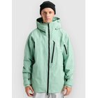 Burton AK Gore-Tex Cyclic Takki soft sage Miehet
