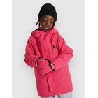 Burton Skimmer Kids Takki azalea pink Jätkät