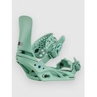 Burton Lexa X 2026 Lumilautasiteet sage green Naiset